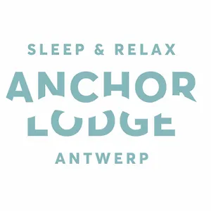 Anchor Unique View Mas! Appartement Antwerpen