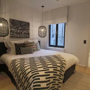 Grand Place 1 Appartement Brussel