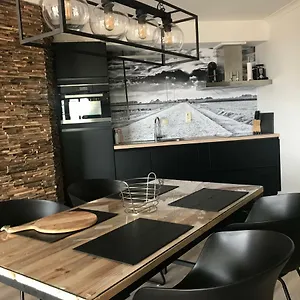 Residentie Hydro Palace, Zeedijk 250! Appartement Oostende