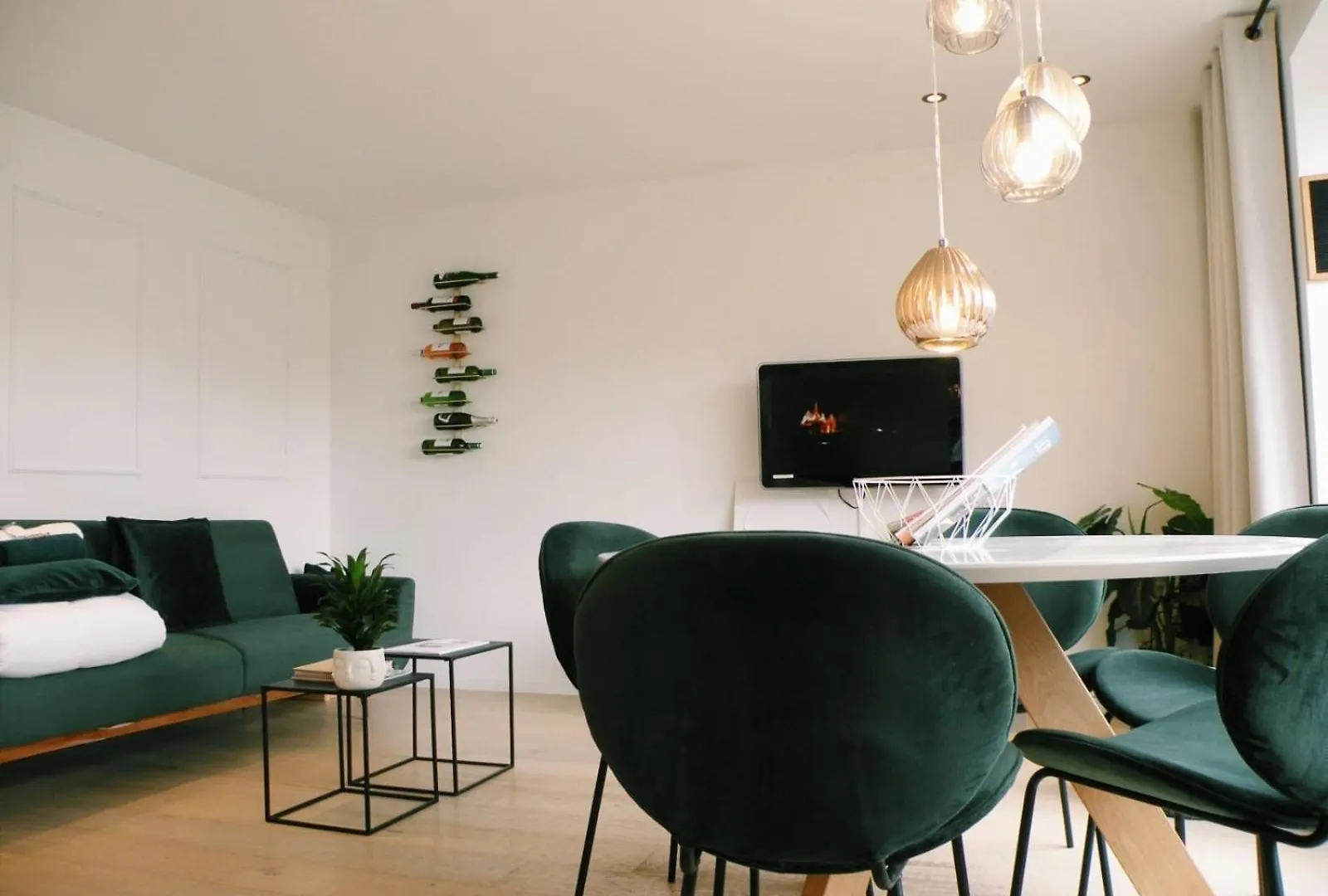 Zilte Stilte Apartment Ostend